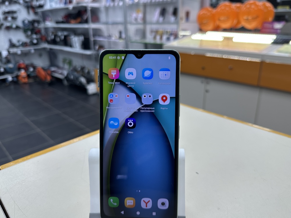 Смартфон Xiaomi Redmi A3x 3/64Gb