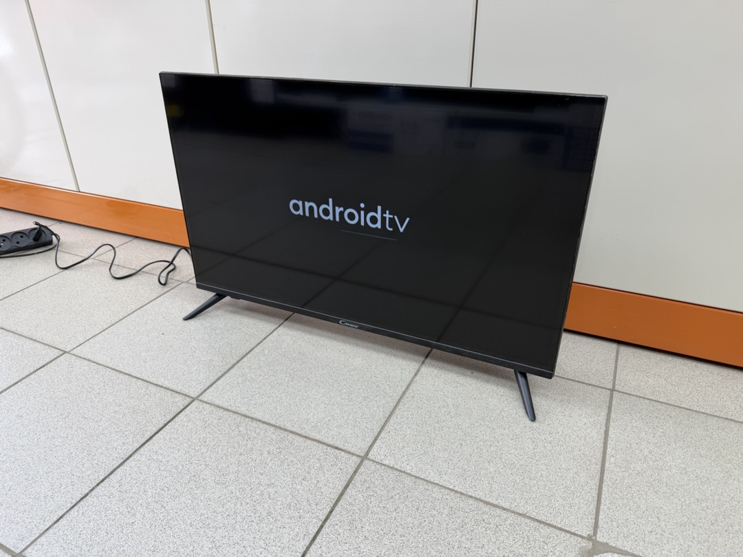 LED Телевизор Candy Uno 32