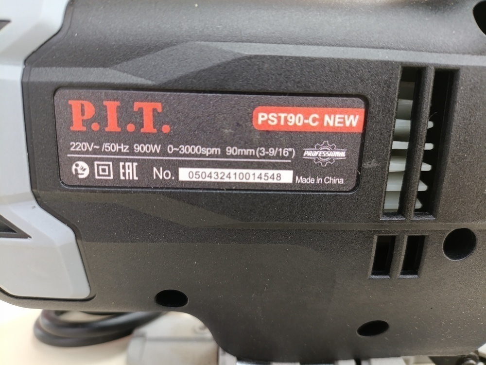 Лобзик P.I.T. PST90-C;