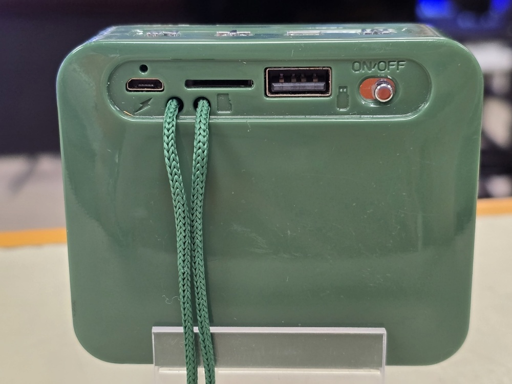 Колонки T&D TDE 226