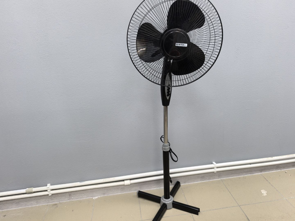 Вентилятор Centek CT-5004