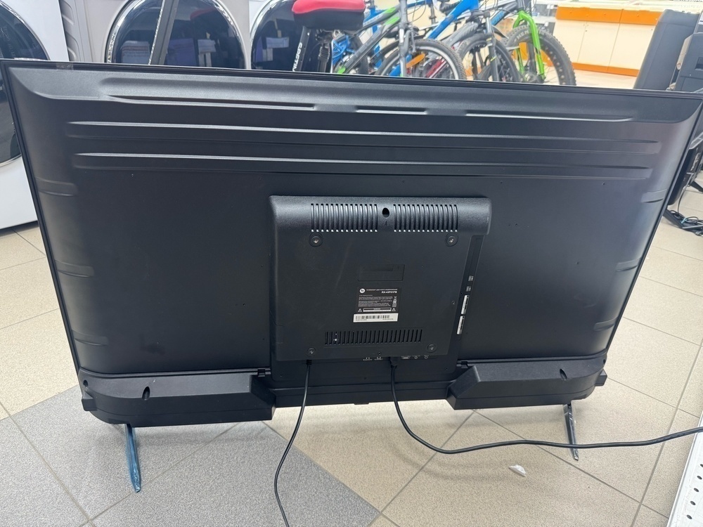 LED Телевизор HI RX-43F01FB