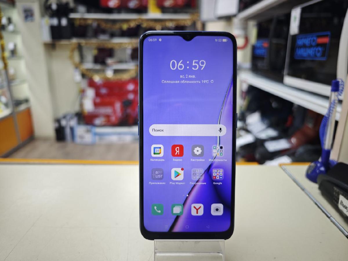 Смартфон Oppo A9 4/128