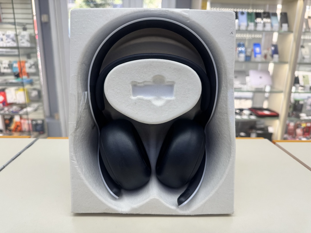 Наушники беспроводные SONY Pulse Elite 3D