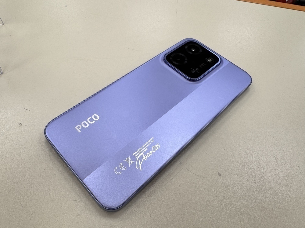 Смартфон Xiaomi POCO C85 8/256
