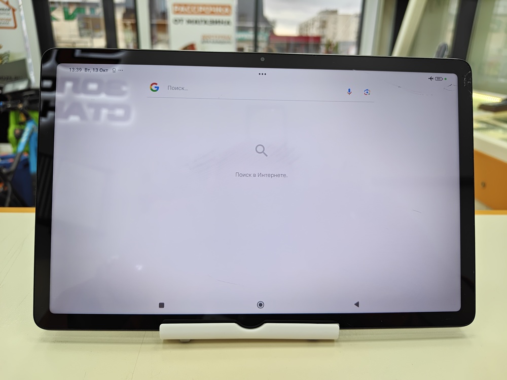 Планшет Xiaomi Redmi Pad 4/128