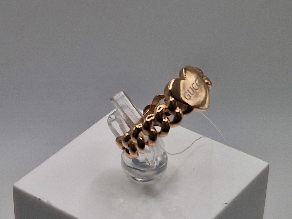 902-00526-10-00-00-00 КОЛЬЦО БЕЗ КАМНЯ (Au 585)