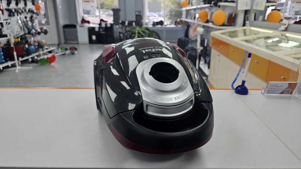 Пылесос Tefal TW2619EA