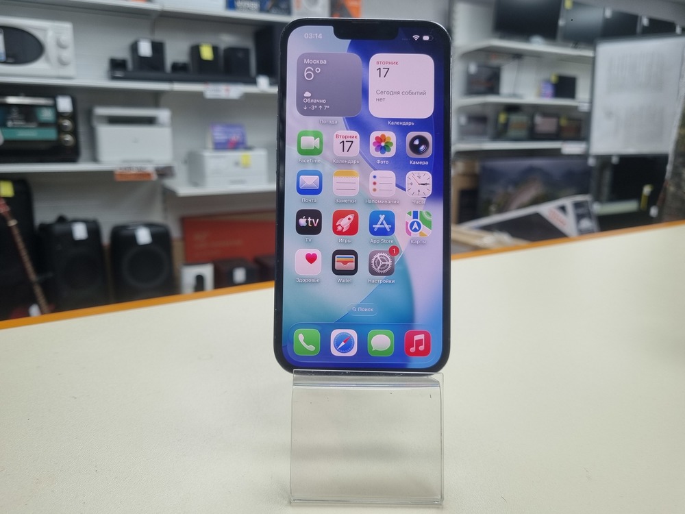Смартфон Apple iPhone 13 Pro 128Gb