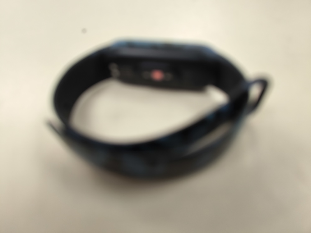 Фитнес-браслет Xiaomi Mi Band 5