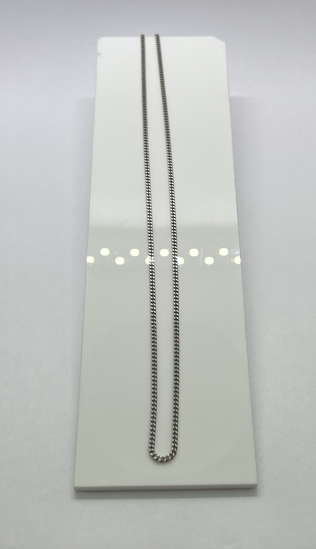 ЦЕПЬ ПОЛНОВЕСНАЯ панцирное (Au 585)