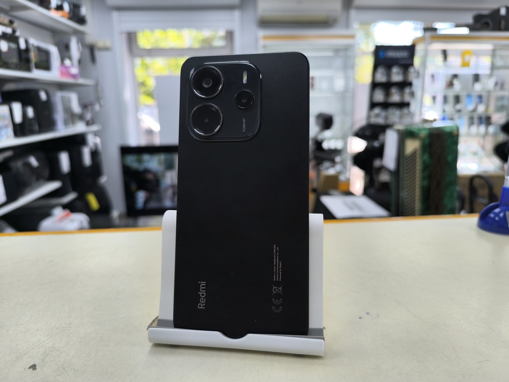 Смартфон Xiaomi Redmi Note 14 4G 8/128
