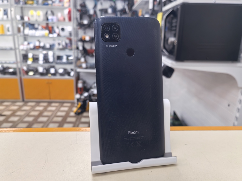 Смартфон Xiaomi Redmi 9C 2/32 NFC