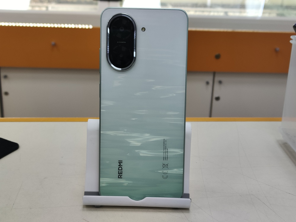 Смартфон Xiaomi Redmi A5 3/64