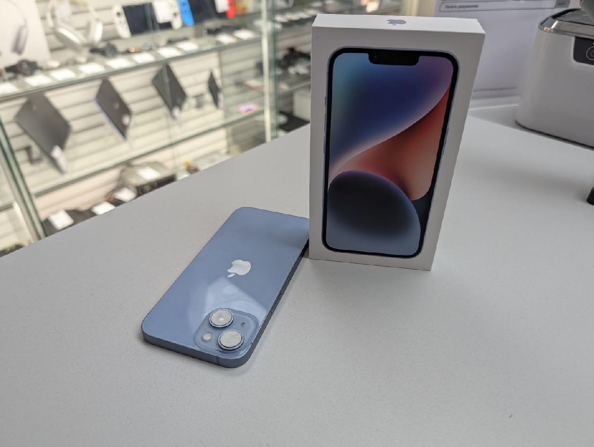 Смартфон Apple Iphone 14 512Gb