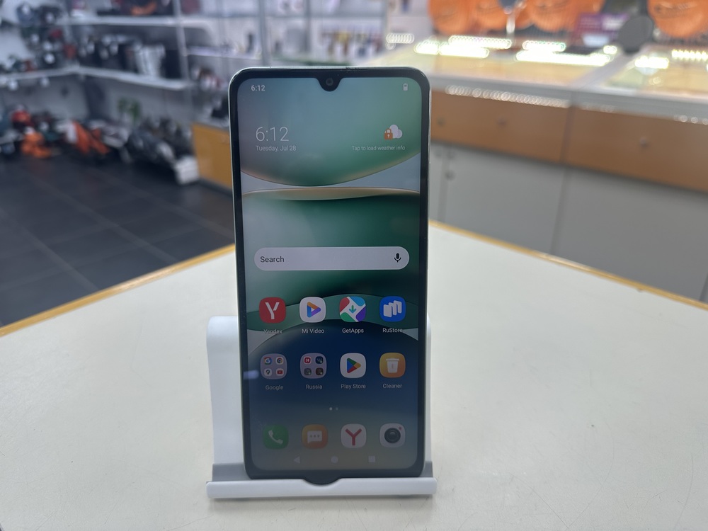 Смартфон Xiaomi Redmi A5 4/64