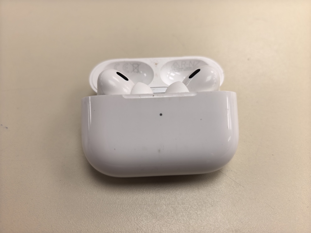 Наушники беспроводные Apple AirPods Pro 2 Gen