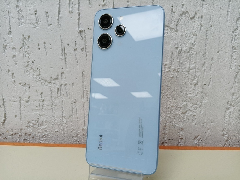 Смартфон Xiaomi Redmi 12 8/256