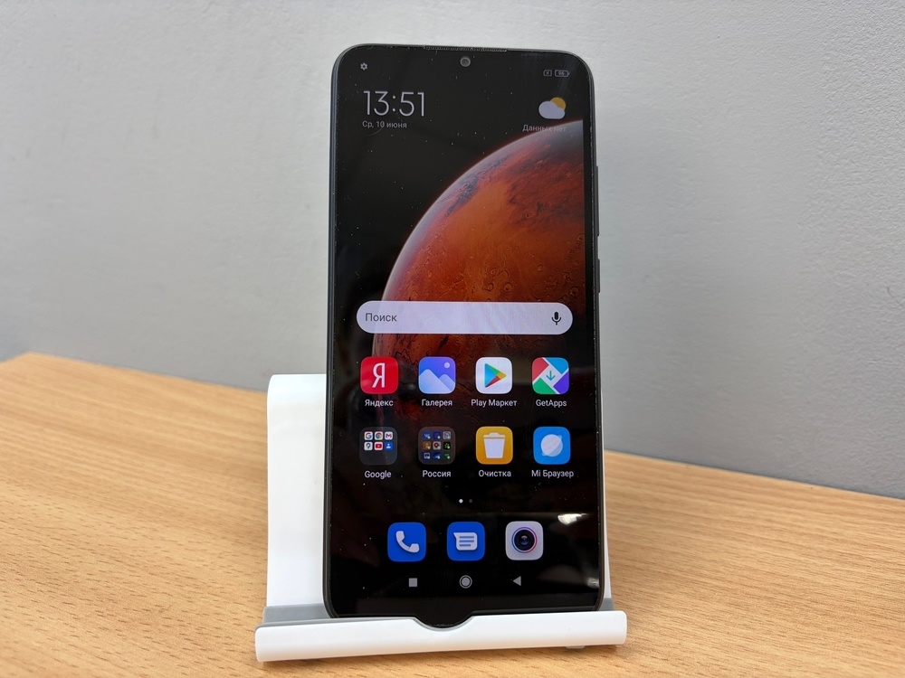 Смартфон Xiaomi Redmi 9A 2/32