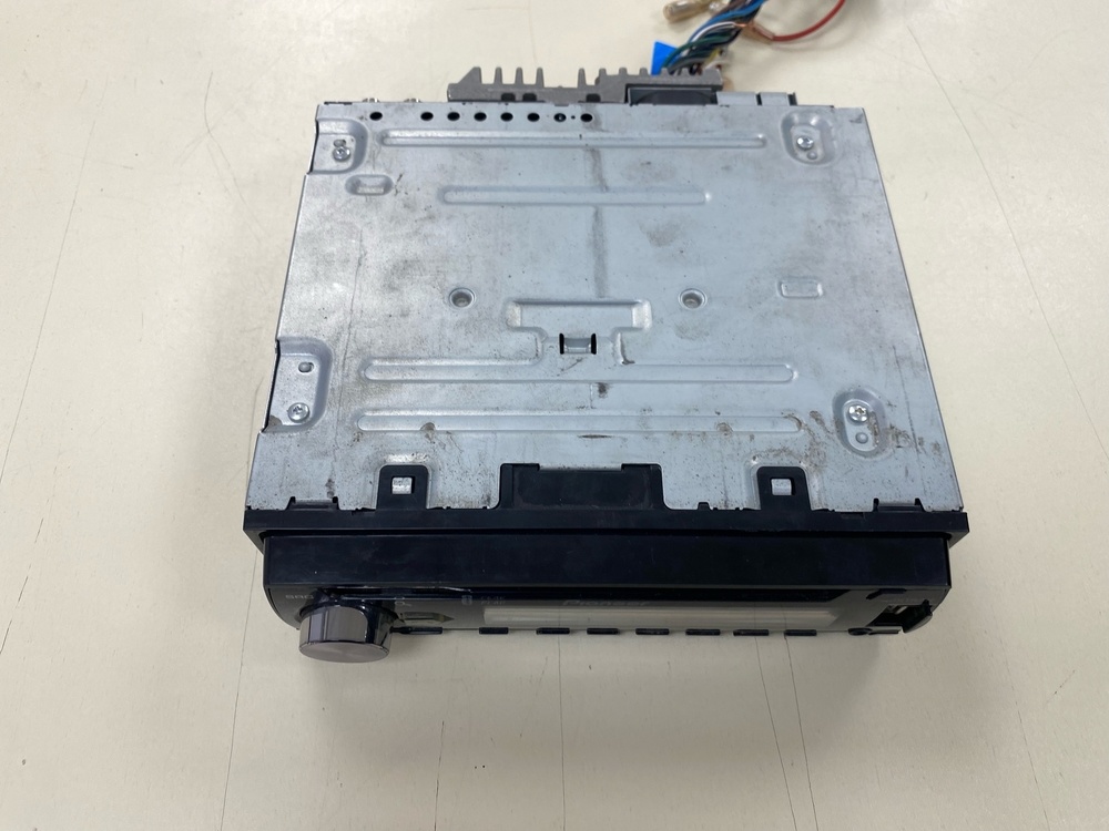 Автомагнитола Pioneer DEH-X5900BT