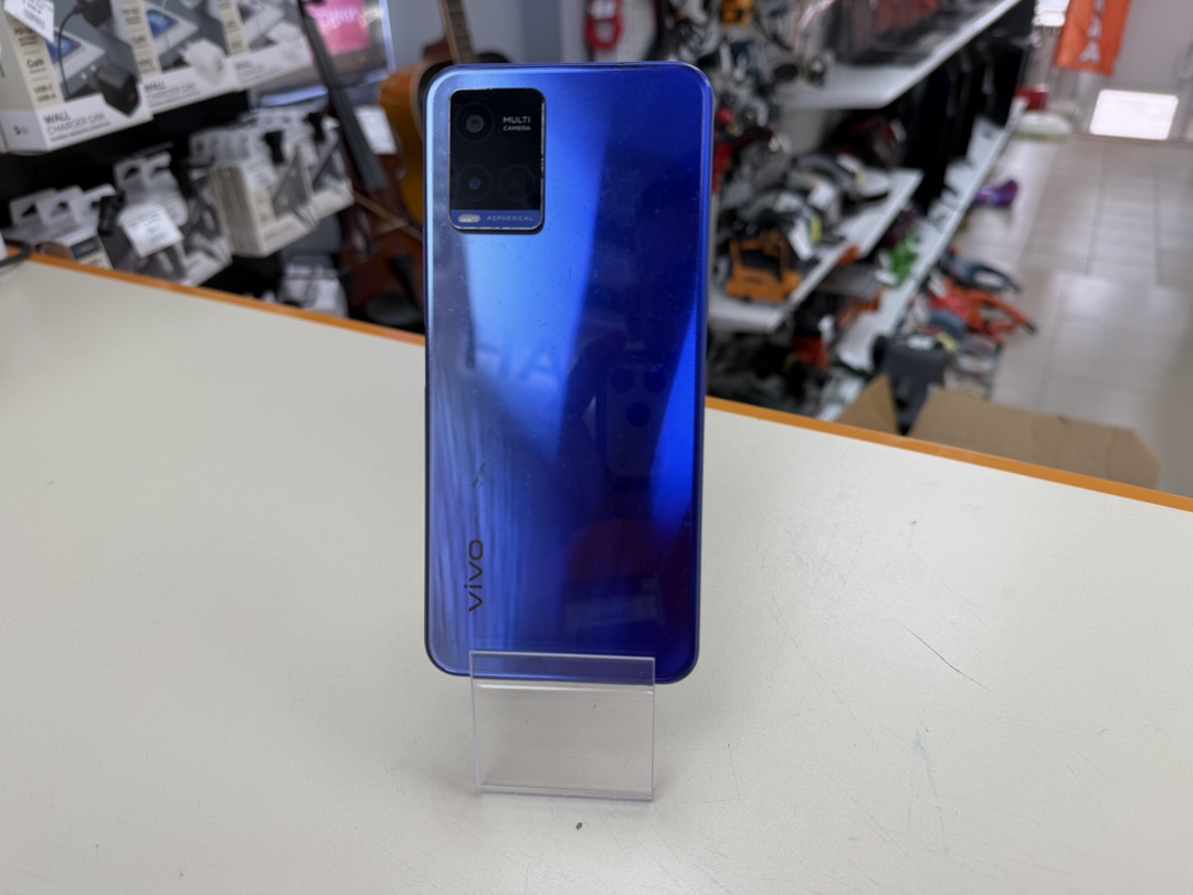 Смартфон Vivo Y21 4/64