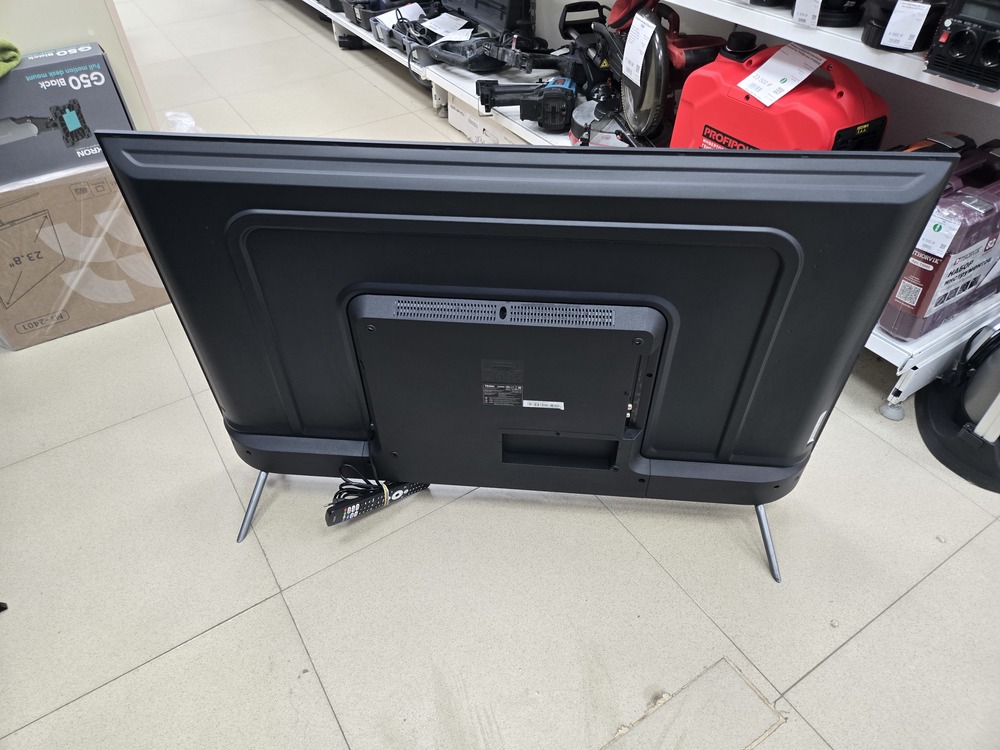 LED Телевизор Haier 50 Smart TV S3