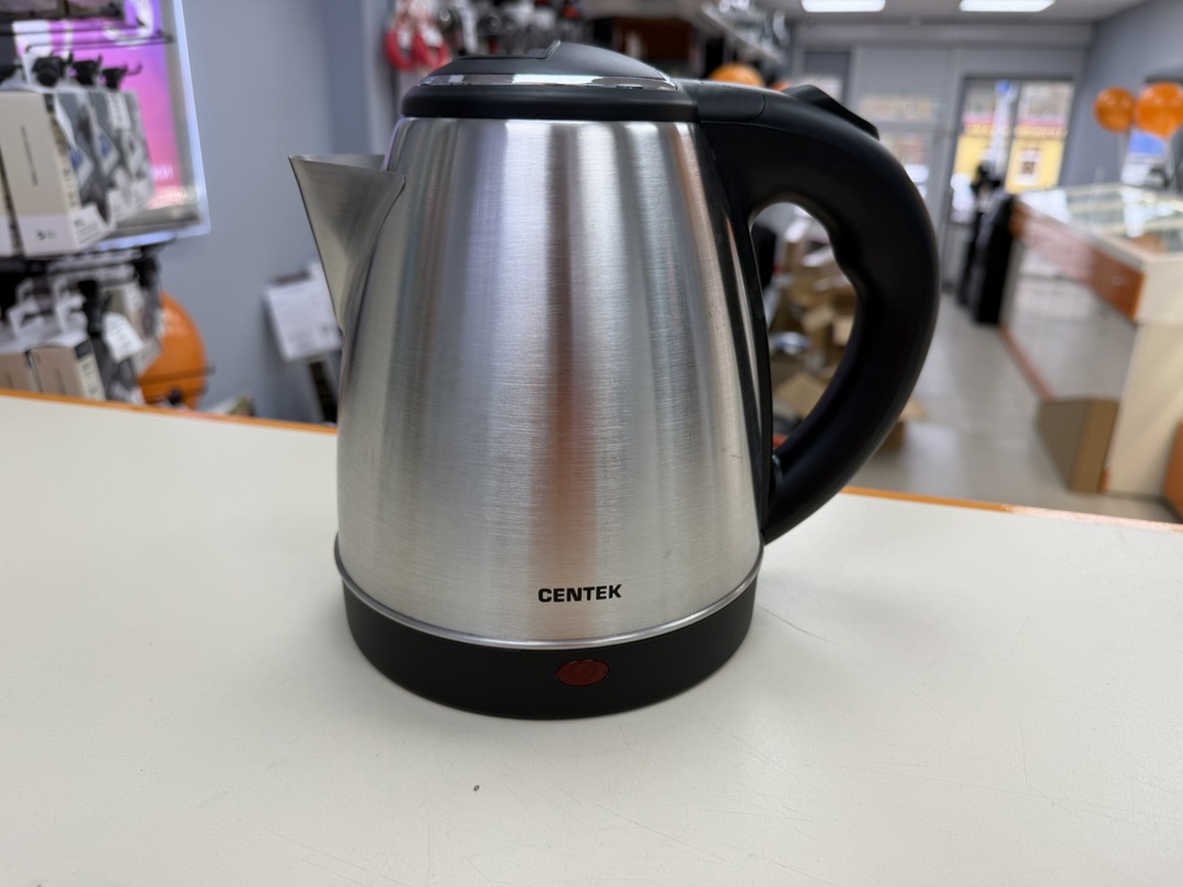 Чайник электрический Centek CT-0035