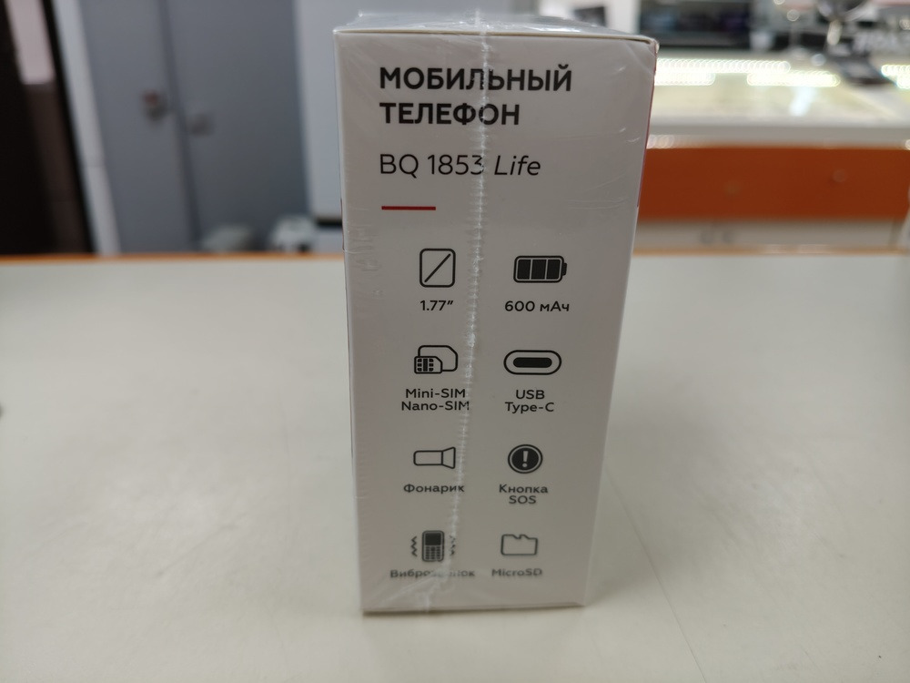 Мобильный телефон BQ 1853