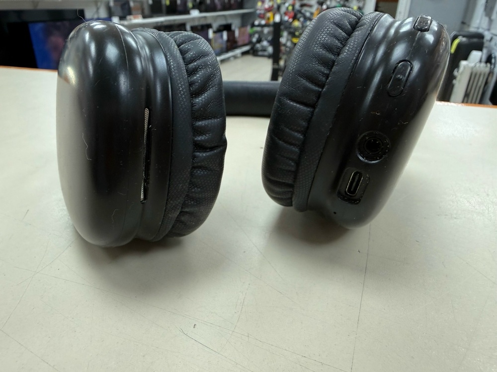 Наушники беспроводные HOCO W35