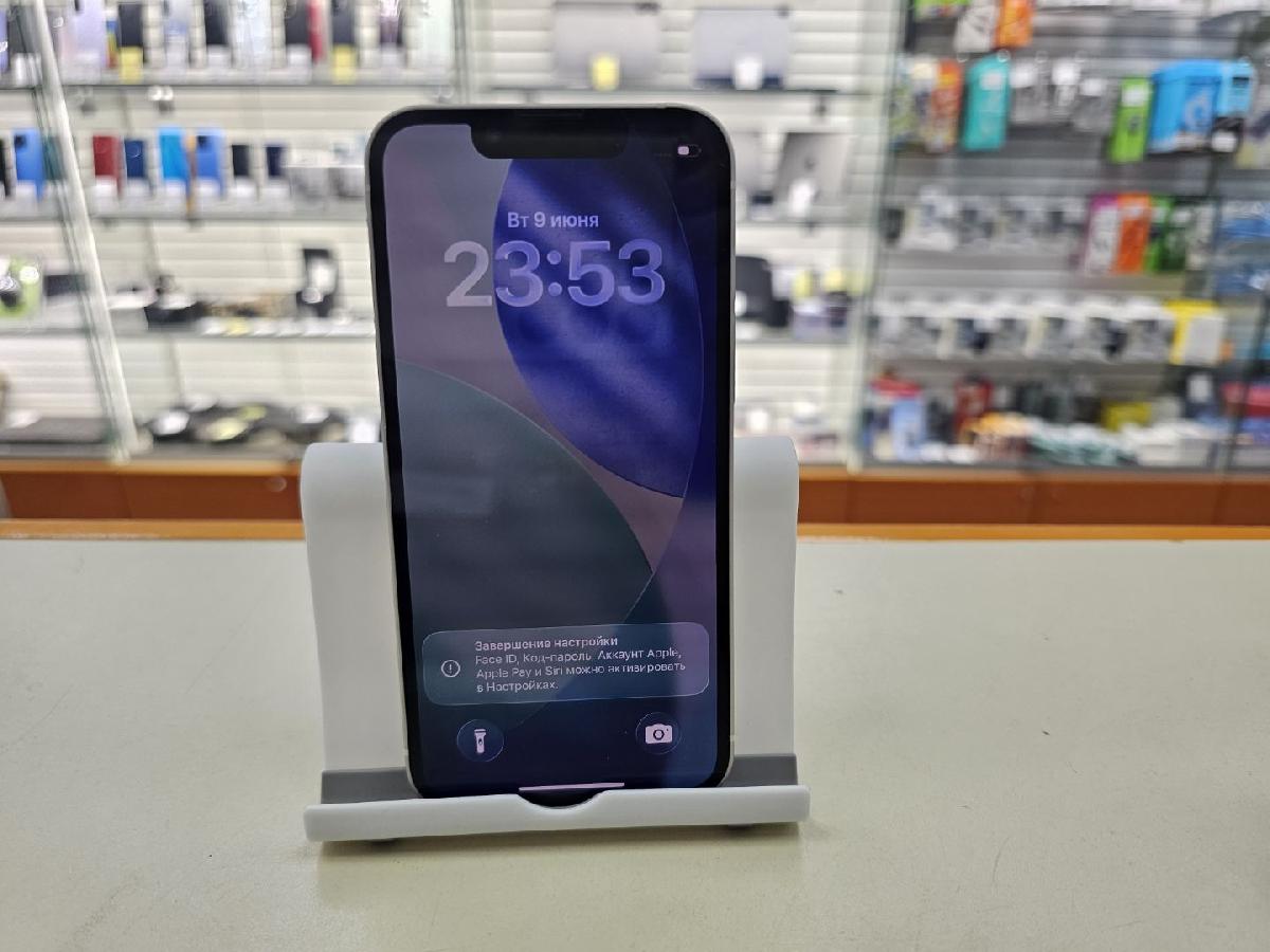 Смартфон Apple iPhone 13 Mini 128Gb