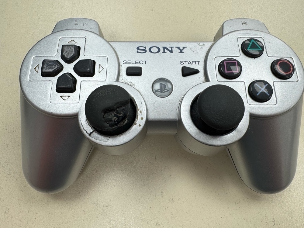 Игровая приставка PlayStation 3 Super Slim 500GB