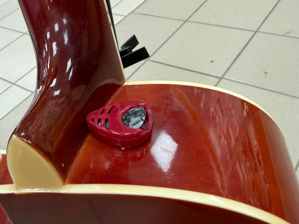 Гитара акустическая J KONRAD YH-39C