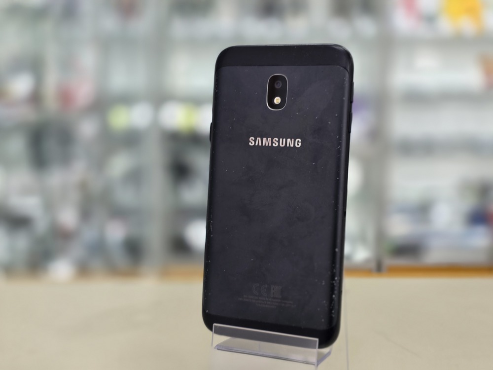 Смартфон Samsung Galaxy J3 2017 2/16