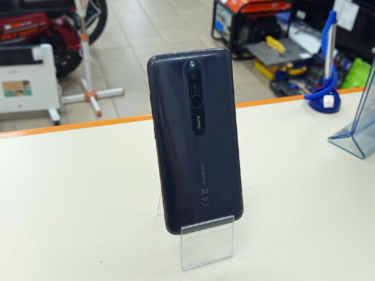 Смартфон Xiaomi Redmi 8 3/32