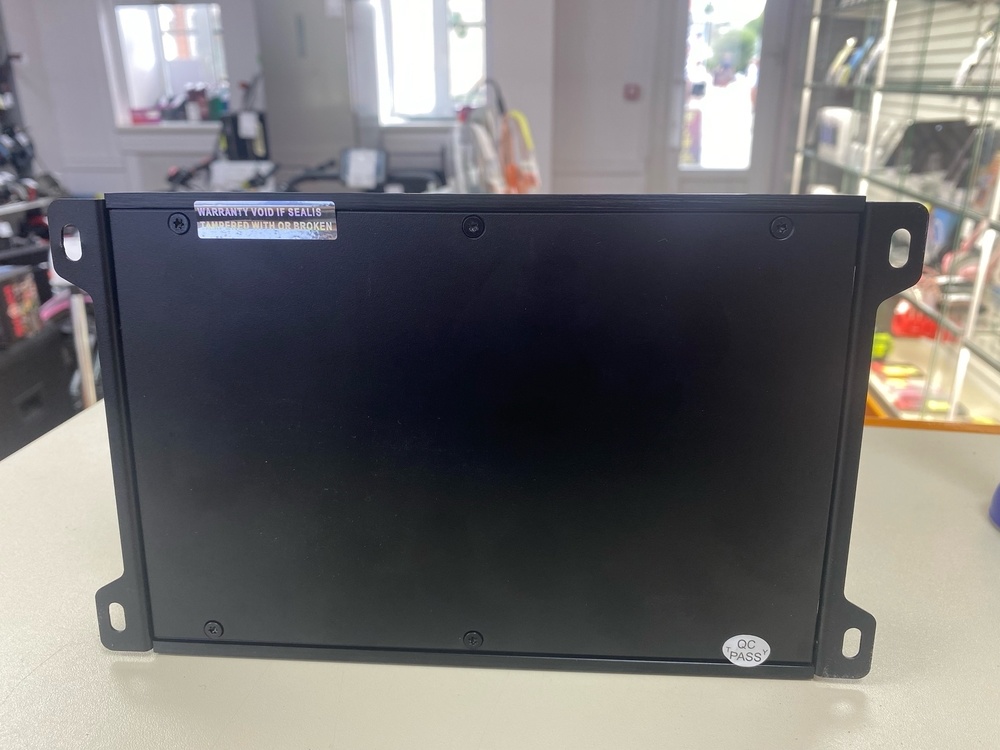Усилитель моноблок Apocalypse Atom 1600.1 PRO