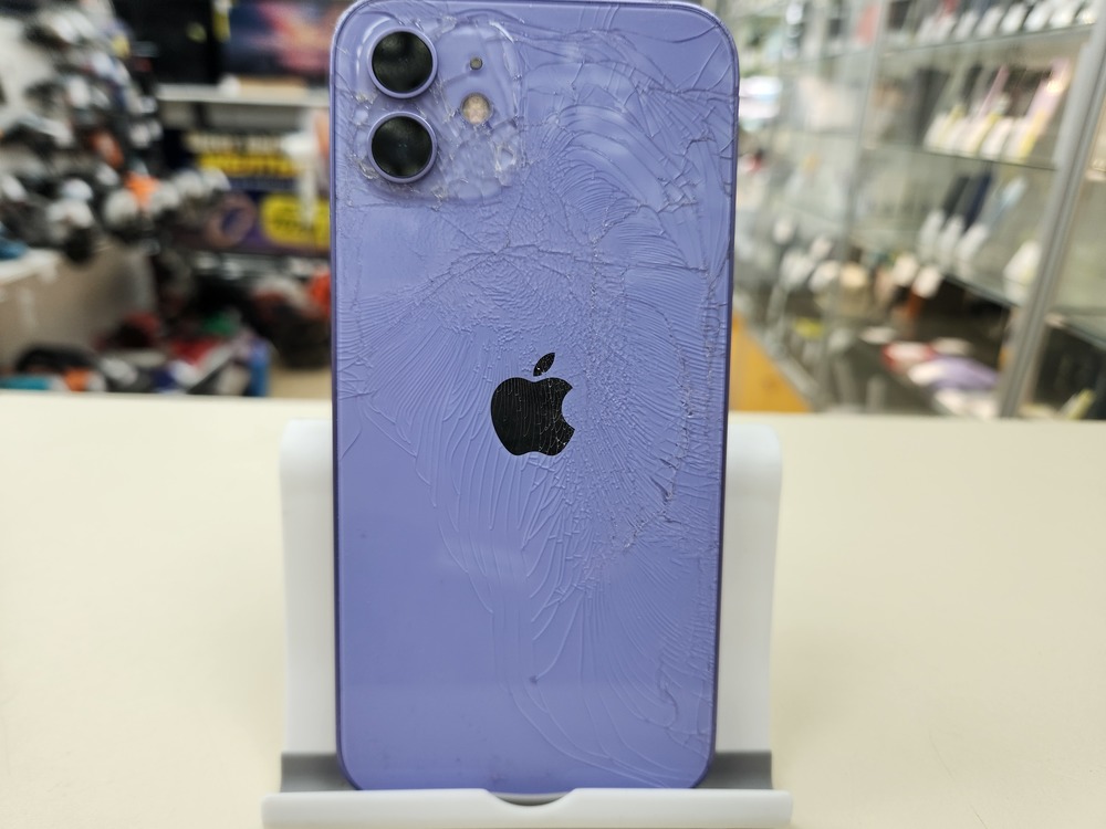 Смартфон Apple iPhone 12 128Gb