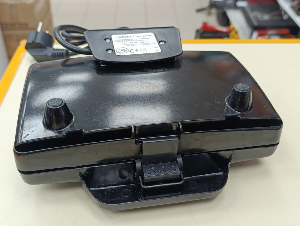 Тостеры Scarlett SC-TM11015