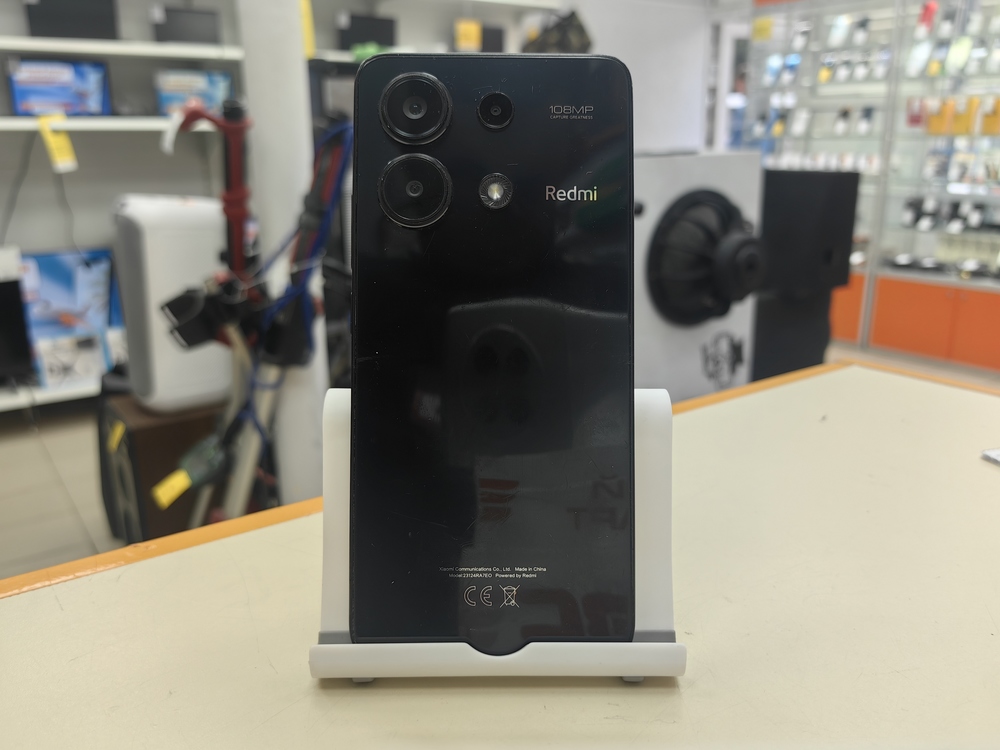 Смартфон Xiaomi Redmi note 13 8/128
