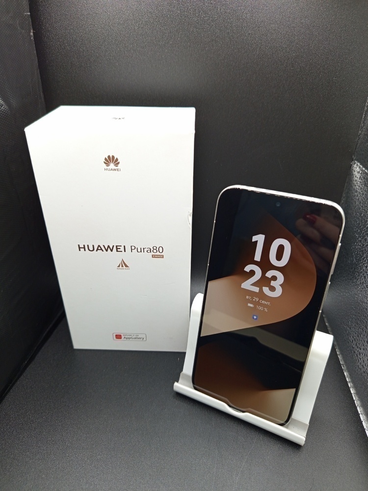 Смартфон Huawei Pura 80 12/256