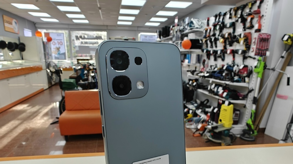 Смартфон Oppo A6 Pro 8/256