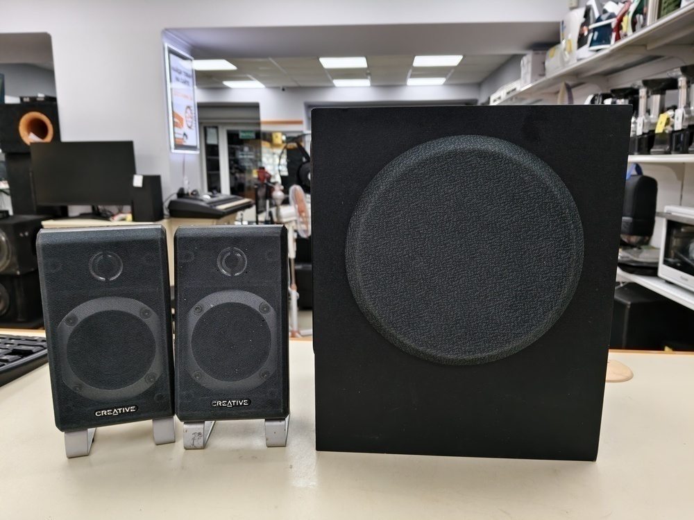 Колонки Creative INSPIRE T2900