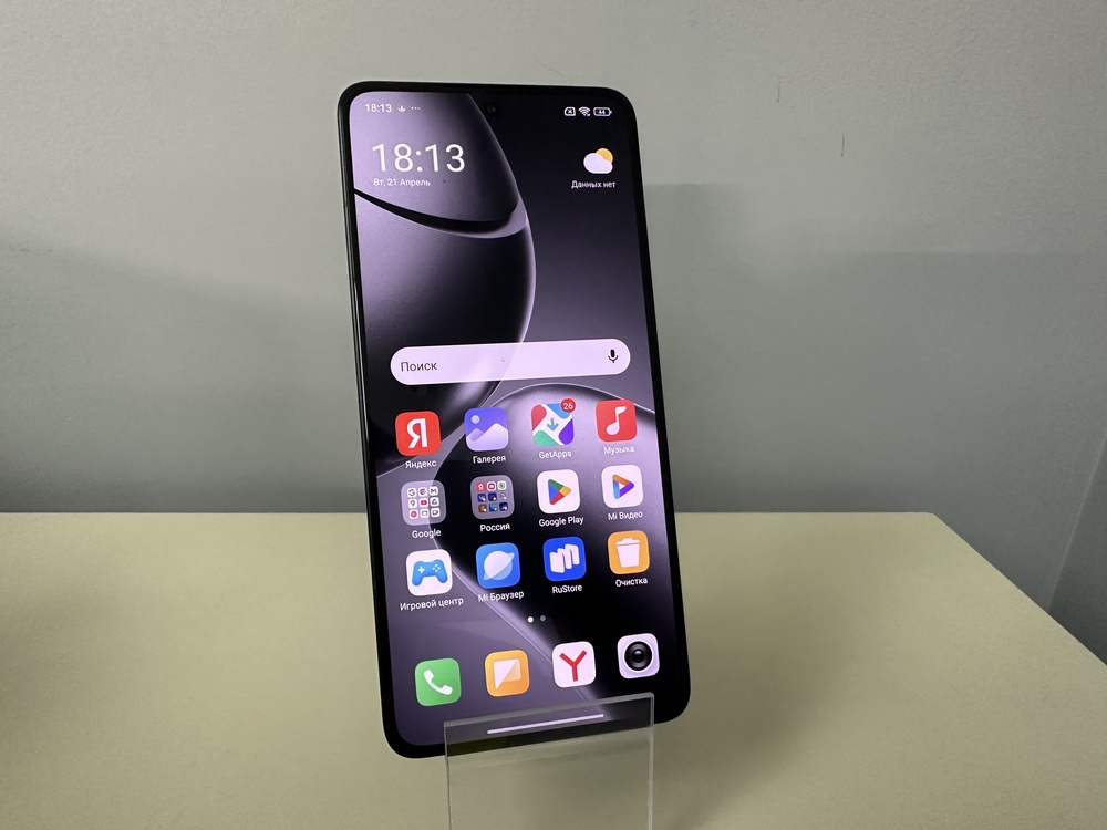 Смартфон Xiaomi 14T Pro 12/512