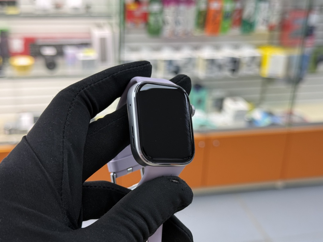 Смарт-часы Huawei WATCH FIT 4