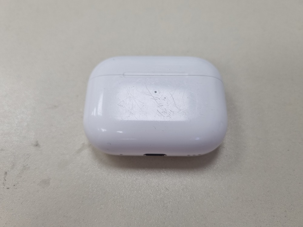 Наушники беспроводные Apple AirPods Pro 2 Case USB-C