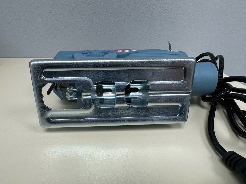 Лобзик Электроприбор МП-60Э