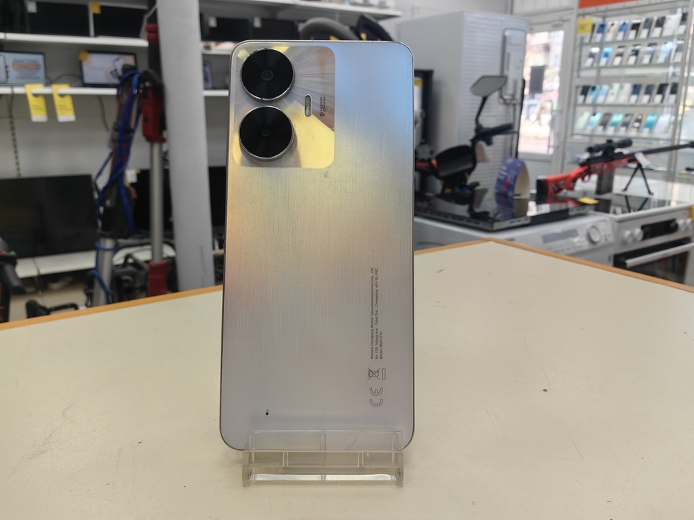 Смартфон Realme C55 6/128