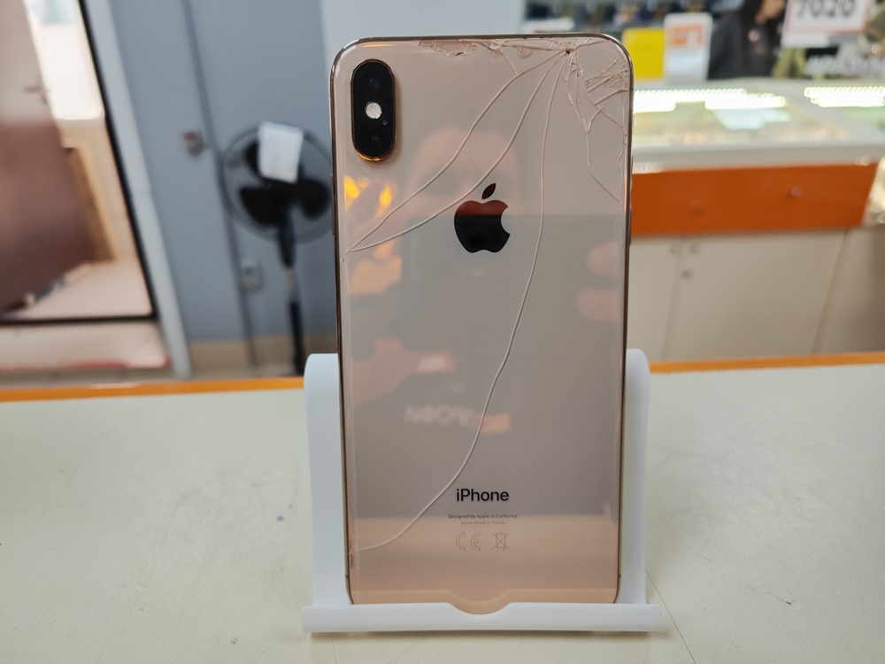 Смартфон Apple iPhone Xs Max 256Gb