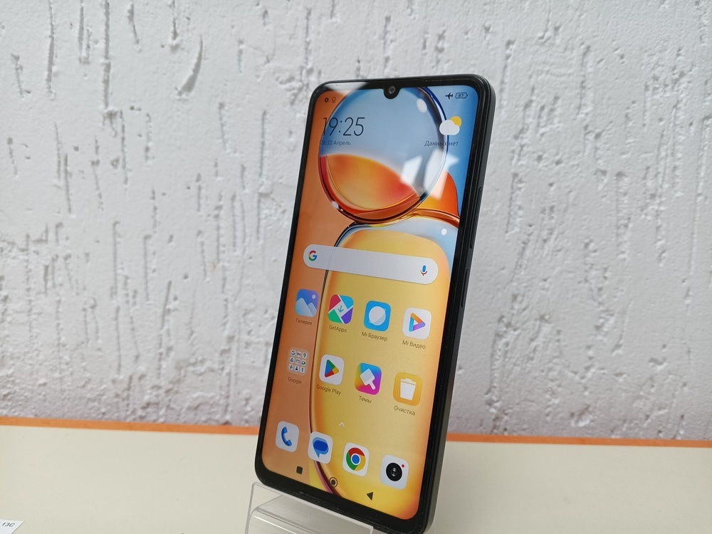 Смартфон Xiaomi Redmi 13C 8/256