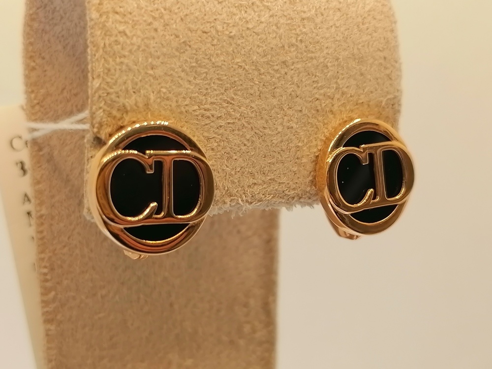 СЕРЬГИ АГАТ (Au 585)