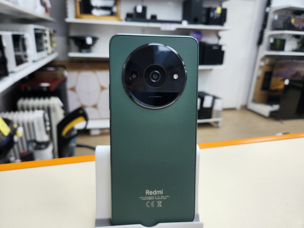 Смартфон Xiaomi Redmi A3 4/64